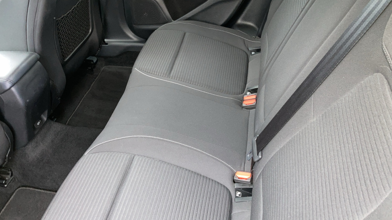 Ford Focus 1.0 EcoBoost 125 Titanium 5dr Petrol Hatchback